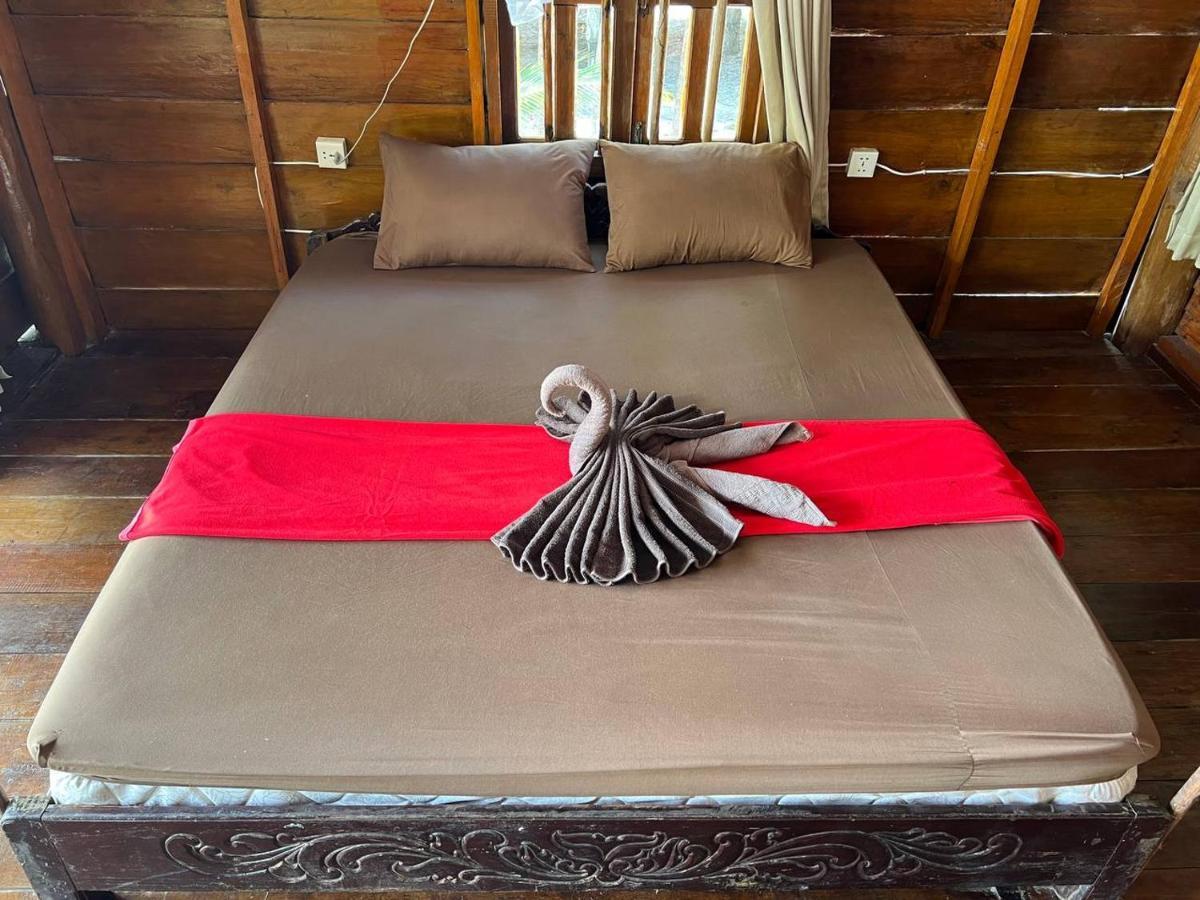 Funky Beach Hostel Sihanoukville Kültér fotó