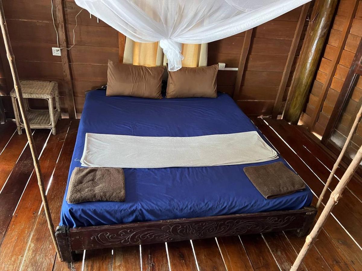 Funky Beach Hostel Sihanoukville Kültér fotó
