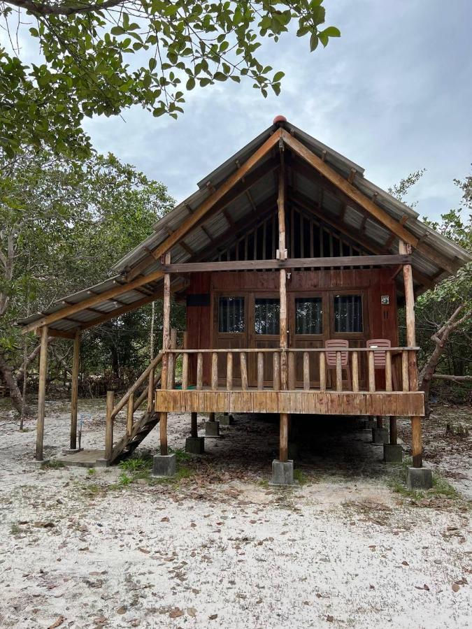 Funky Beach Hostel Sihanoukville Kültér fotó